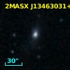 2MASX J13463031+2836461