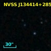 NVSS J134414+285235