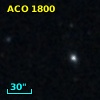 ACO  1800