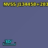 GB6 B1342+2848