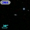 2MASX J13485335+2922098
