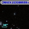2MASX J13500899+2914182