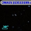 2MASX J13513199+2925008