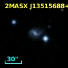 2MASX J13515688+2918445