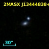 2MASX J13444838+2933197
