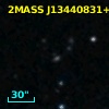 FIRST J134408.3+283931
