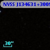 NVSS J134631+300847