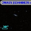 2MASX J13440028+2928155