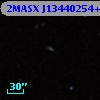 2MASX J13440254+2818415