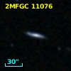 2MFGC 11076