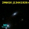 2MASX J13441926+2955592