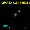 2MASX J13444528+3020592