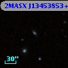 2MASX J13453853+2930048