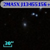 2MASX J13455156+2933108