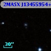2MASX J13455954+3012254