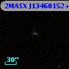 2MASX J13460152+2941271