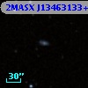2MASX J13463133+3001121