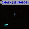 2MASX J13470920+2940358