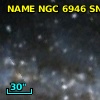 NAME NGC 6946 SNR