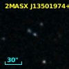 2MASX J13501974+2910031