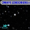 2MASS J20320191+5949535