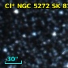 Cl* NGC 5272     SK      81
