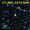 Cl* NGC 5272    SAN      27