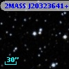2MASS J20323641+5951418