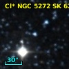 Cl* NGC 5272     SK     628