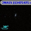 2MASX J13475475+2841065