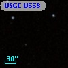 USGC U558