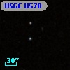 USGC U570