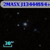 2MASX J13444884+2937447