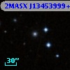 2MASX J13453999+2933478