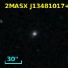 2MASX J13481017+2925382