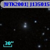 [WTK2001] J135015.56+291323.0