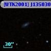 [WTK2001] J135030.24+293913.8