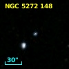 NGC  5272   148