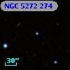 NGC  5272   274