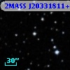 2MASS J20331811+5952398