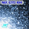 NGC  5272   434