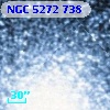 NGC  5272   738