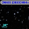 2MASS J20332484+5950361