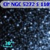 Cl* NGC 5272      S   11058