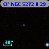 Cl* NGC 5272      B      29