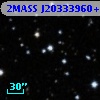 2MASS J20333960+5944196