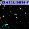 GPM 308.424666+59.887793
