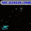 NSC J134119+294925