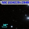 NSC J134229+294954