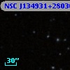 NSC J134931+280302